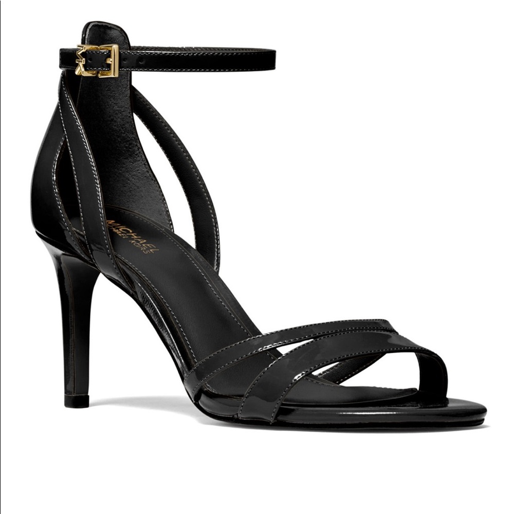 Michael Kors Sandals worn once